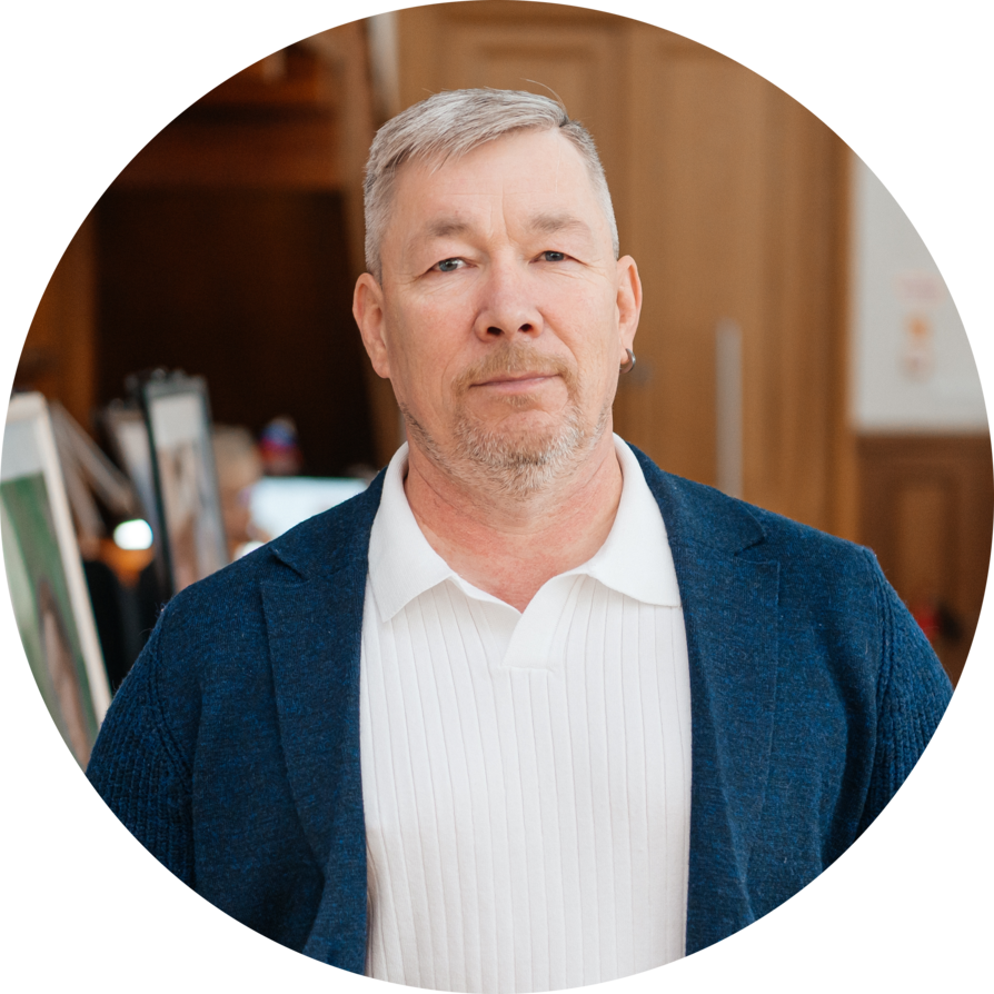 «Бизнес все чаще думает: а нужно ли расти и масштабироваться?». Налоговые тренды — 2025 г. 4 «Бизнес все чаще думает: а нужно ли расти и масштабироваться?». Налоговые тренды — 2025 г. 4