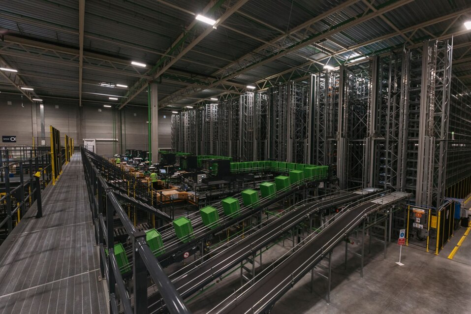 «Если через месяц не стану бригадиром — уеду домой»: путь руководителя крупнейшего РЦ 1 «Если через месяц не стану бригадиром — уеду домой»: путь руководителя крупнейшего РЦ 1