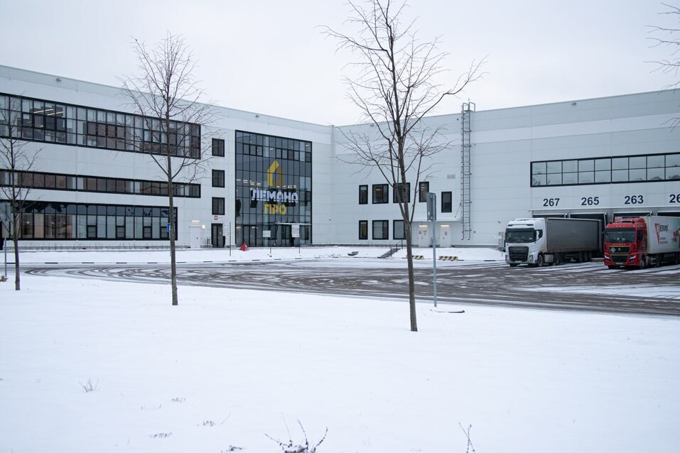 «Если через месяц не стану бригадиром — уеду домой»: путь руководителя крупнейшего РЦ 2 «Если через месяц не стану бригадиром — уеду домой»: путь руководителя крупнейшего РЦ 2