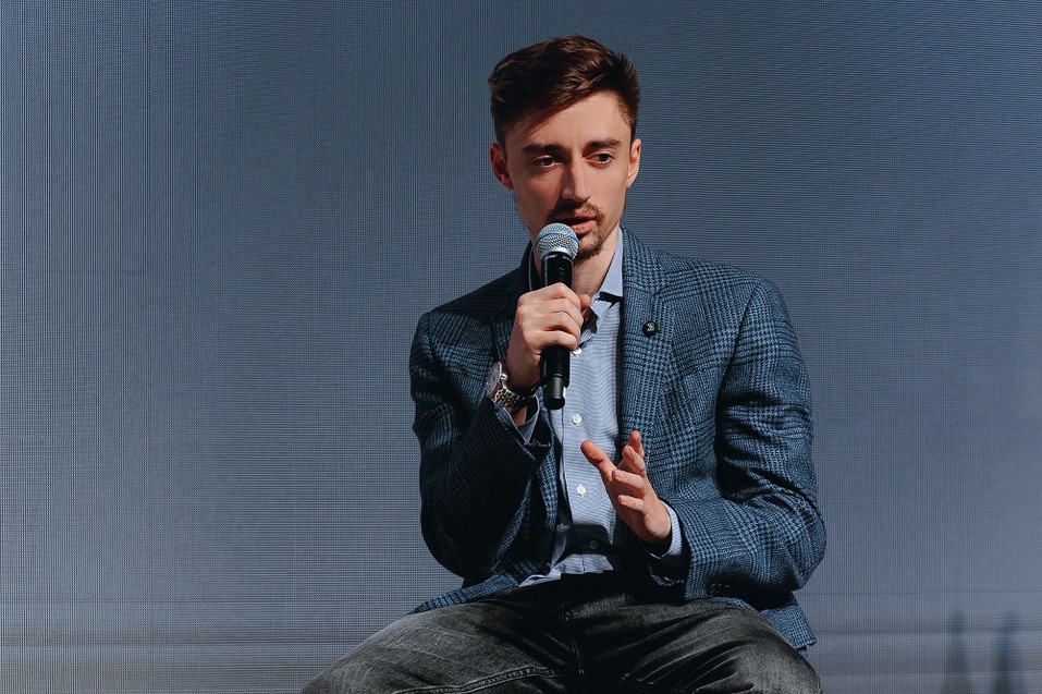 «Реальный бизнес и финансовый сектор начинают находить решения, выгодные обеим сторонам» 4 «Реальный бизнес и финансовый сектор начинают находить решения, выгодные обеим сторонам» 4