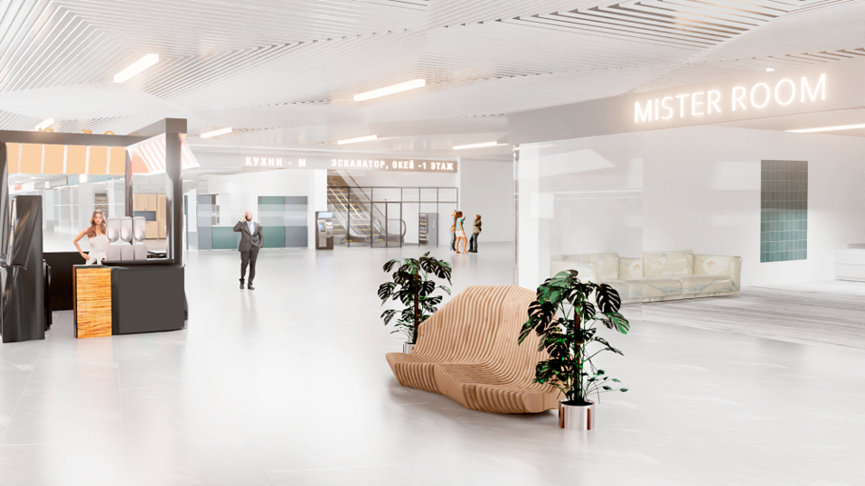 Нижегородскую «Жар-Птицу» ждет глобальная реновация. Что изменится? 2 Нижегородскую «Жар-Птицу» ждет глобальная реновация. Что изменится? 2