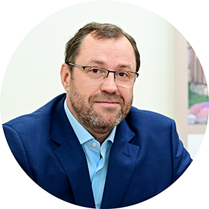 Строить. Жить. Любить - Деловой квартал 1