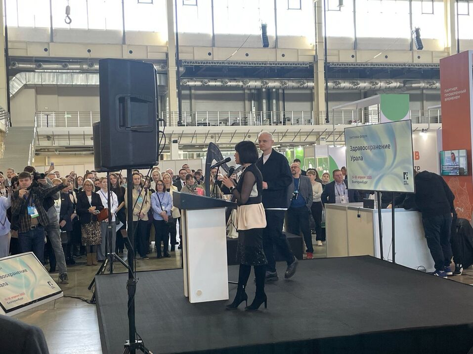 «Больницы закрывать не станем». Первые заявления нового министра здравоохранения области 1 «Больницы закрывать не станем». Первые заявления нового министра здравоохранения области 1