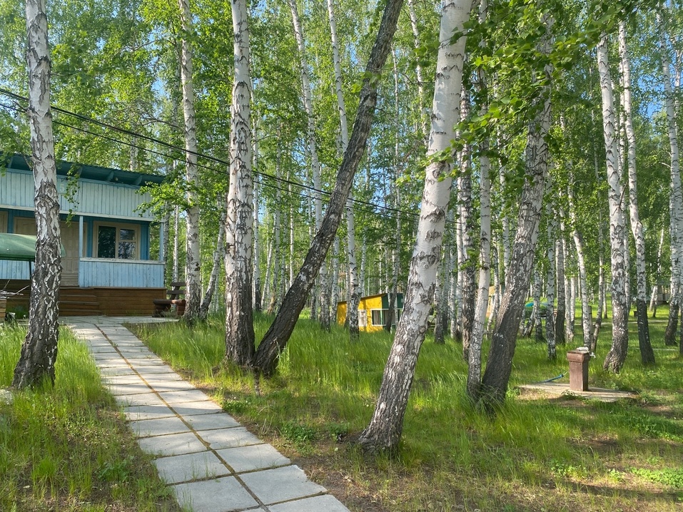 В Челябинской области продают базу отдыха, принимающую гостей круглый год 2 В Челябинской области продают базу отдыха, принимающую гостей круглый год 2