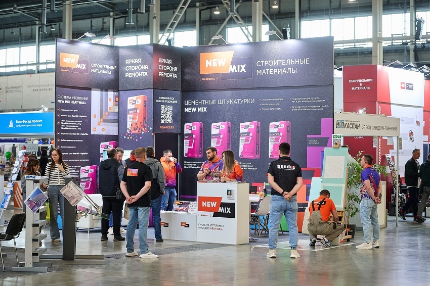 «Build Ural 2025» начнет свою работу 22 апреля на МВЦ «Екатеринбург-ЭКСПО» 1 «Build Ural 2025» начнет свою работу 22 апреля на МВЦ «Екатеринбург-ЭКСПО» 1