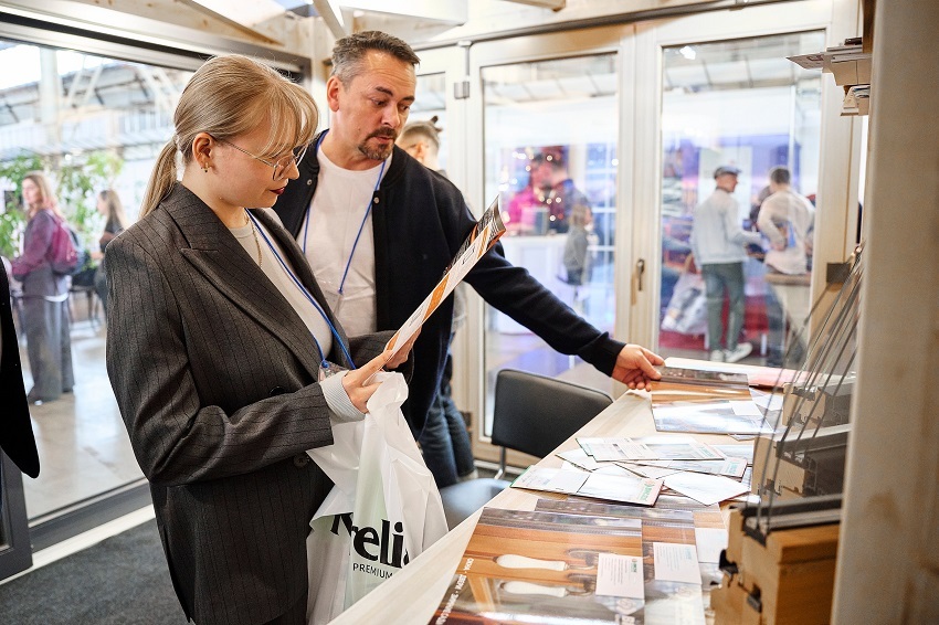 «Build Ural 2025» начнет свою работу 22 апреля на МВЦ «Екатеринбург-ЭКСПО» 2 «Build Ural 2025» начнет свою работу 22 апреля на МВЦ «Екатеринбург-ЭКСПО» 2