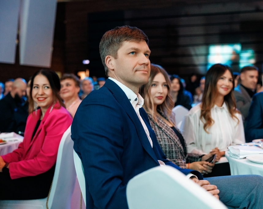 100 предпринимателей УрФО и Башкирии стали лауреатами премии Сбера «Любимый малый бизнес» 1 100 предпринимателей УрФО и Башкирии стали лауреатами премии Сбера «Любимый малый бизнес» 1