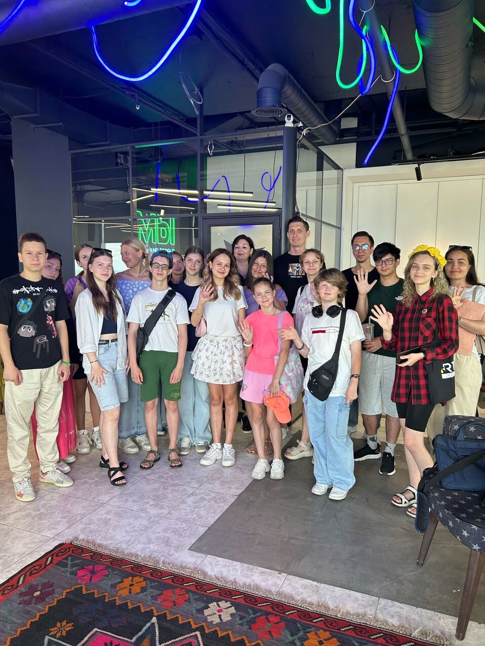 Тест-драйв профессии: как помочь школьнику примерить профессии до поступления в вуз
2 Тест-драйв профессии: как помочь школьнику примерить профессии до поступления в вуз
2