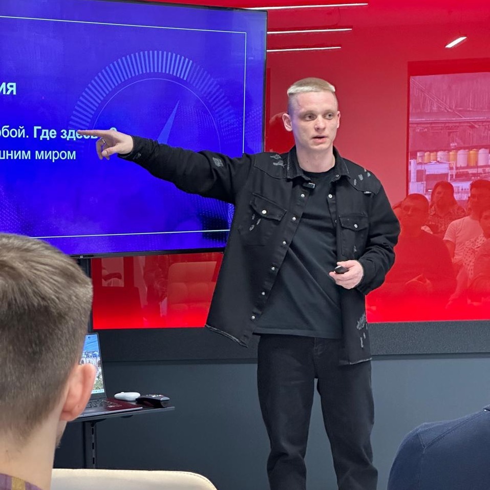 Иллюстрация: предоставлено Ильей Кузнецовым Иллюстрация: предоставлено Ильей Кузнецовым