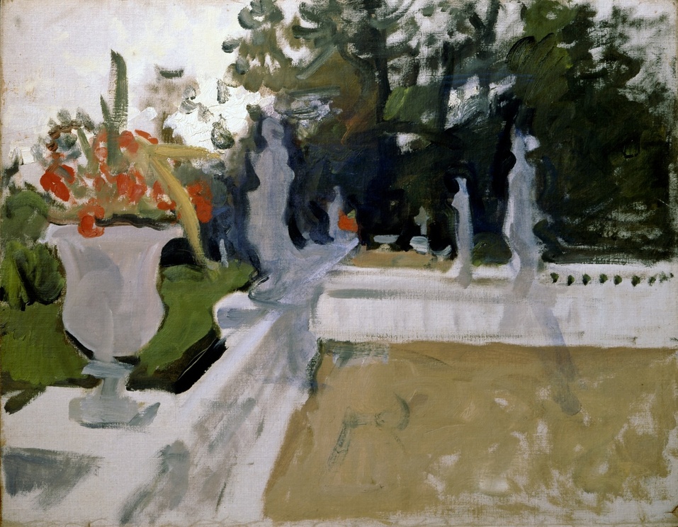 Иллюстрация: vk.com/museum_surikov Иллюстрация: vk.com/museum_surikov