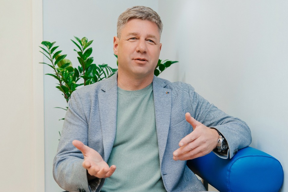 «Склады нужны прямо сейчас. Не все девелоперы могут ответить на этот запрос» 1 «Склады нужны прямо сейчас. Не все девелоперы могут ответить на этот запрос» 1