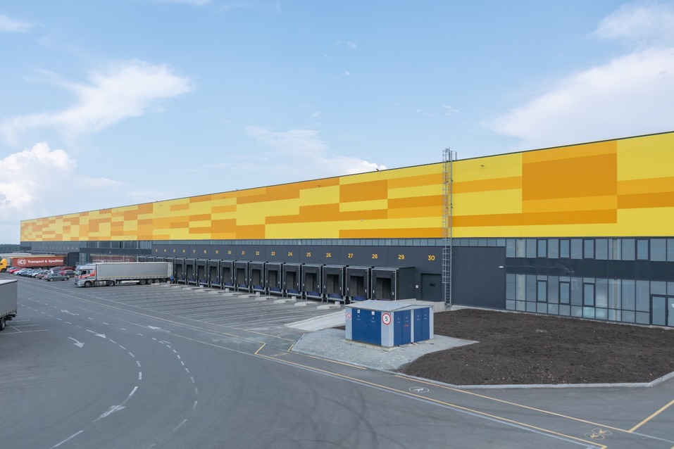 «Склады нужны прямо сейчас. Не все девелоперы могут ответить на этот запрос» 2 «Склады нужны прямо сейчас. Не все девелоперы могут ответить на этот запрос» 2