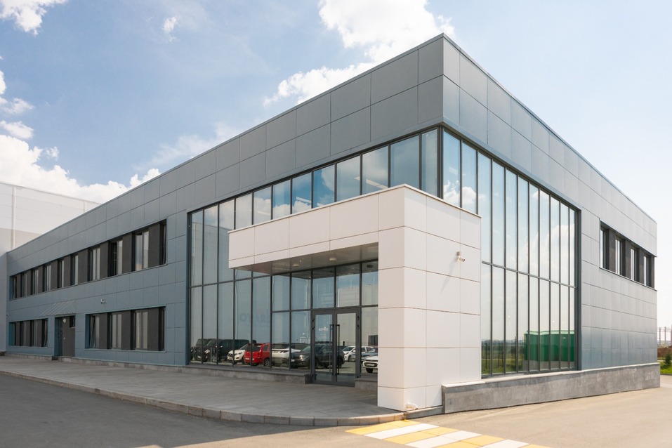 «Склады нужны прямо сейчас. Не все девелоперы могут ответить на этот запрос» 3 «Склады нужны прямо сейчас. Не все девелоперы могут ответить на этот запрос» 3