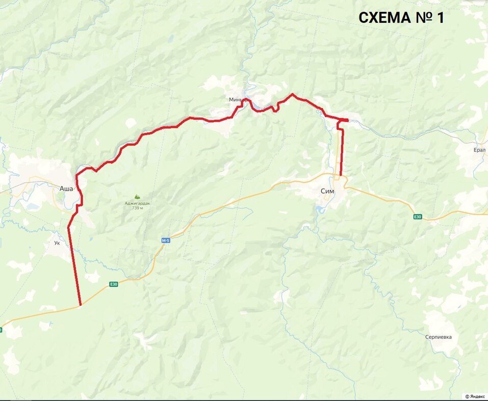 В Челябинской области нашли способы объезда многокилометровой пробки 2 В Челябинской области нашли способы объезда многокилометровой пробки 2