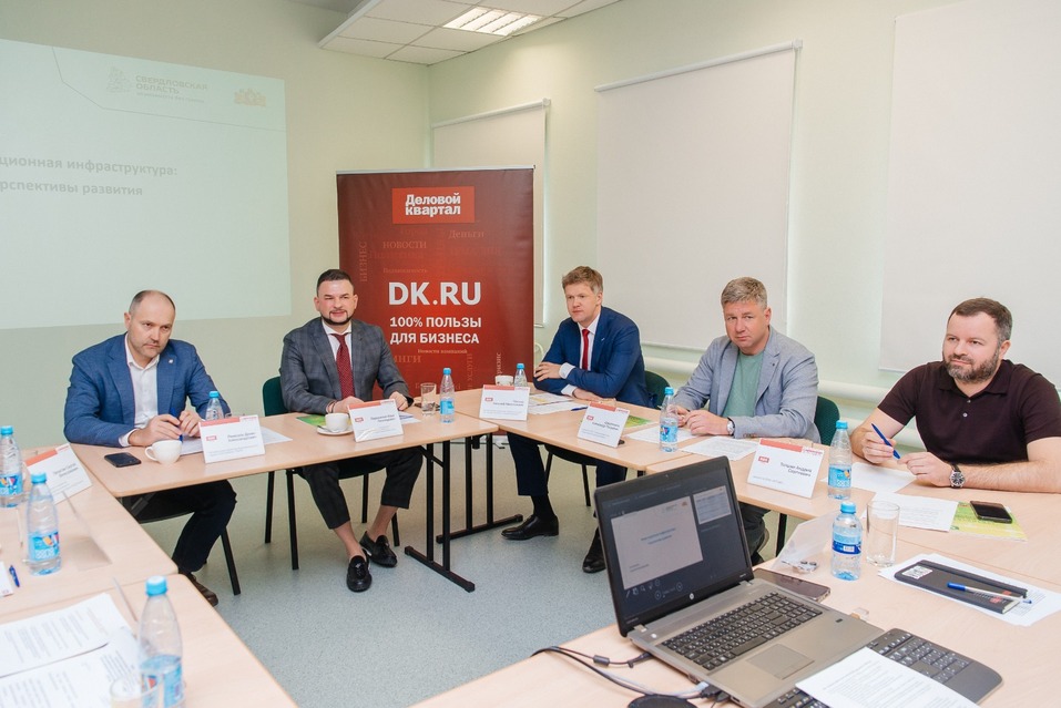 «Берите ситуацию в свои руки»: как строить промышленные объекты при ключевой ставке 21% 10 «Берите ситуацию в свои руки»: как строить промышленные объекты при ключевой ставке 21% 10