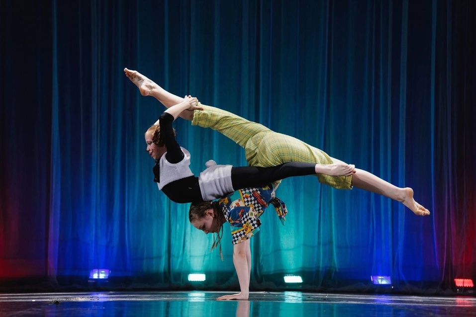 Как провести выходные 19 и 20 апреля? Наша афиша 1 Как провести выходные 19 и 20 апреля? Наша афиша 1