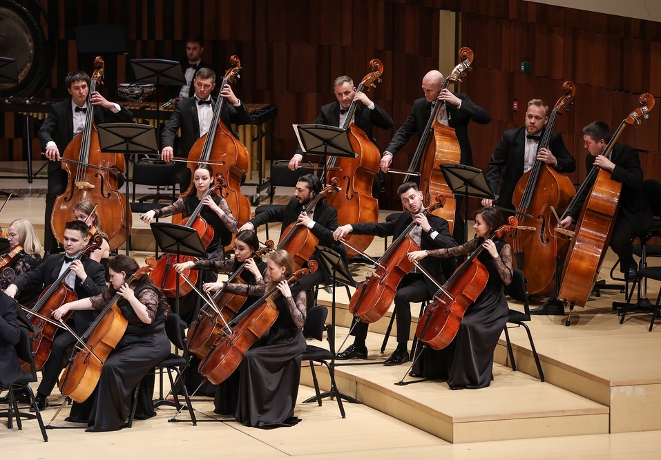 Как провести выходные 19 и 20 апреля? Наша афиша 2 Как провести выходные 19 и 20 апреля? Наша афиша 2