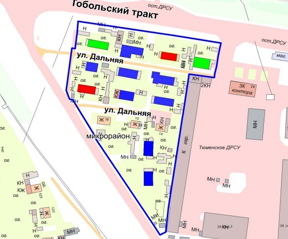 Таким стало решение о КРТ Таким стало решение о КРТ