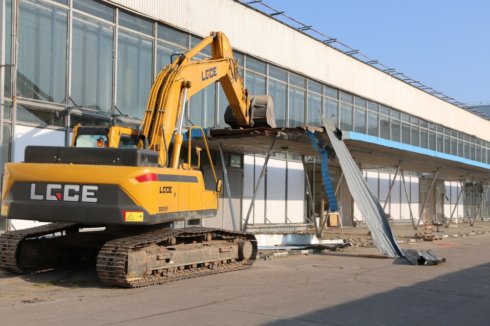 Фото: t.me/chkalov_airport Фото: t.me/chkalov_airport