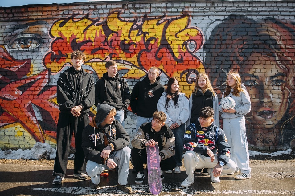 Светлана Помпаева — о новых задачах, аукционах и жизни коллектива 6 Светлана Помпаева — о новых задачах, аукционах и жизни коллектива 6