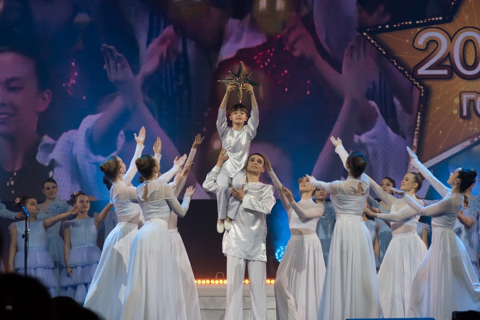 Два дня до «детского Оскара»: 1000 талантов готовы к гала-концерту «Андрюши-2025» 3 Два дня до «детского Оскара»: 1000 талантов готовы к гала-концерту «Андрюши-2025» 3