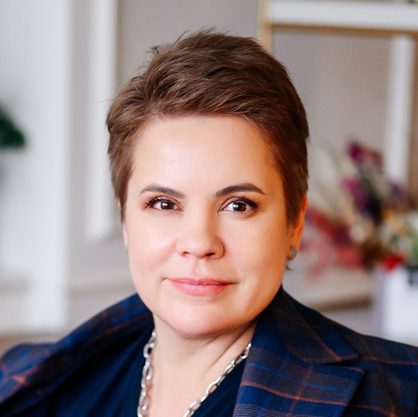 ИИ в помощь. Бизнес Красноярска — об использовании искусственного интеллекта в работе 3 ИИ в помощь. Бизнес Красноярска — об использовании искусственного интеллекта в работе 3