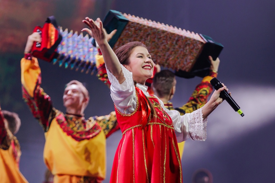 Два дня до «детского Оскара»: 1000 талантов готовы к гала-концерту «Андрюши-2025» 5 Два дня до «детского Оскара»: 1000 талантов готовы к гала-концерту «Андрюши-2025» 5