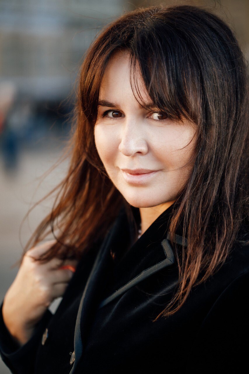 Лариса Анатольевна Романовская Лариса Анатольевна Романовская