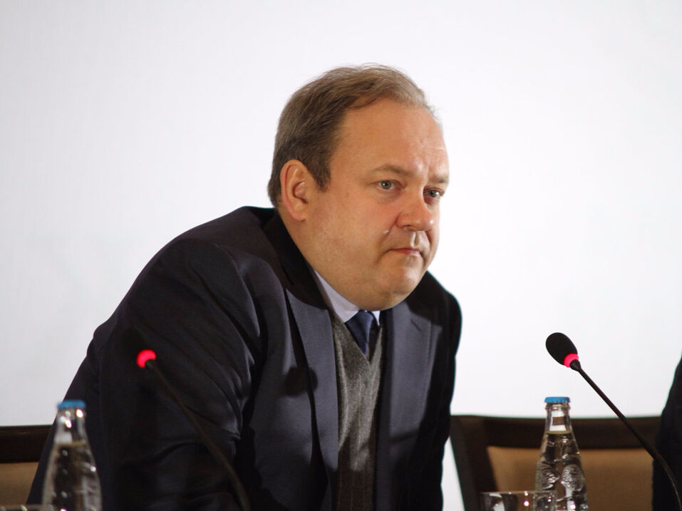 «Важно не передержать» — ЦБ полгода держит ключевую ставку 21%. Когда начнется снижение? 1 «Важно не передержать» — ЦБ полгода держит ключевую ставку 21%. Когда начнется снижение? 1