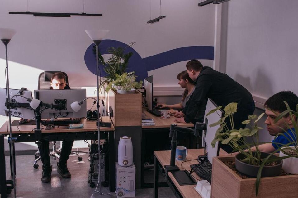 Как выбрать подрядчика на ИТ-услуги: советы директора Digital Clouds Артема Ситникова 1 Как выбрать подрядчика на ИТ-услуги: советы директора Digital Clouds Артема Ситникова 1