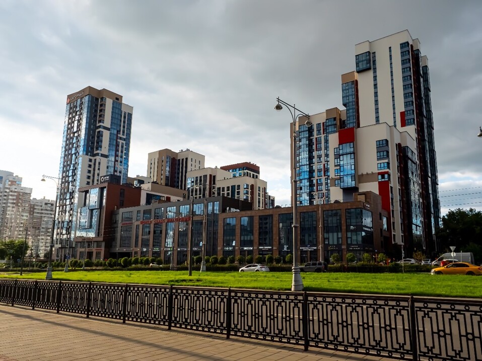 Хит в мире недвижимости. Почему «Нагорный» не снижает рентабельность и позиции в рейтингах 5 Хит в мире недвижимости. Почему «Нагорный» не снижает рентабельность и позиции в рейтингах 5