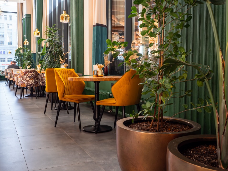 Хит в мире недвижимости. Почему «Нагорный» не снижает рентабельность и позиции в рейтингах 6 Хит в мире недвижимости. Почему «Нагорный» не снижает рентабельность и позиции в рейтингах 6