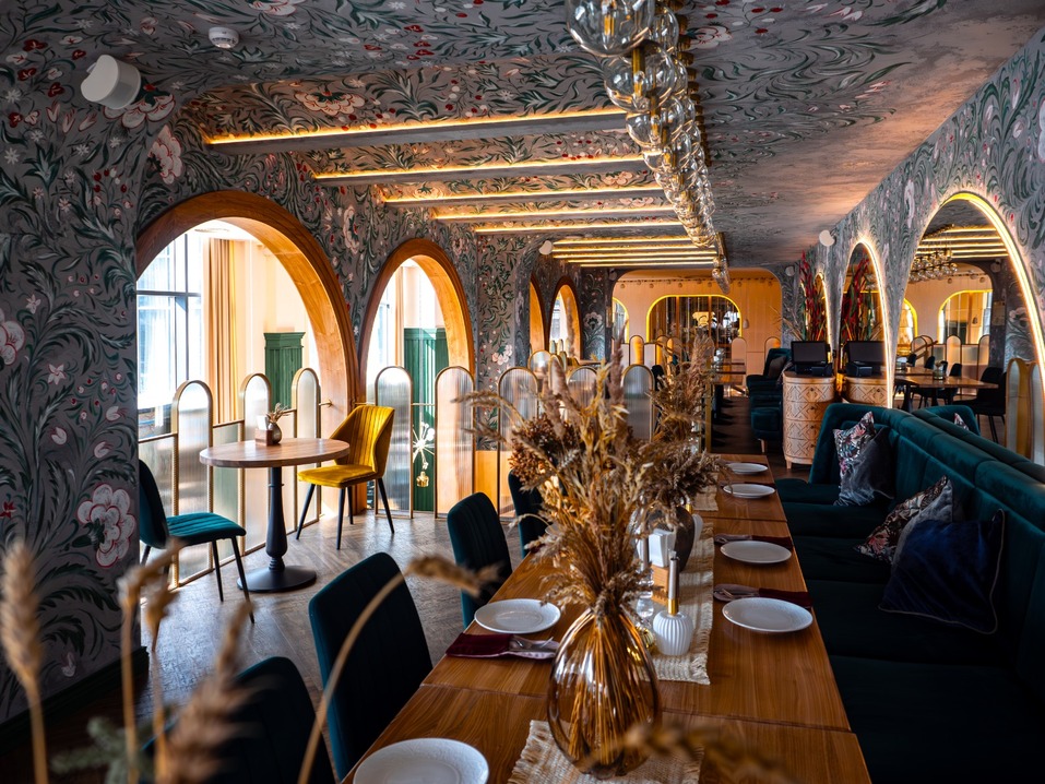 Хит в мире недвижимости. Почему «Нагорный» не снижает рентабельность и позиции в рейтингах 7 Хит в мире недвижимости. Почему «Нагорный» не снижает рентабельность и позиции в рейтингах 7