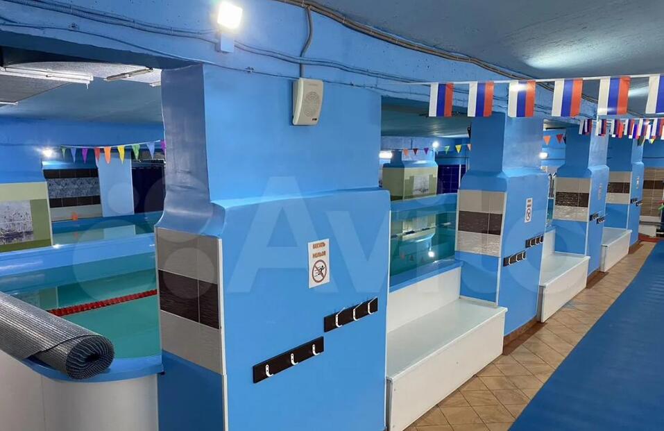 В Красноярске выставили на продажу торговый центр «Звездный» с арендаторами 2 В Красноярске выставили на продажу торговый центр «Звездный» с арендаторами 2