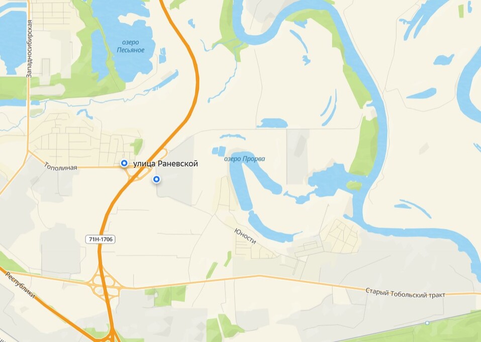 В Тюмени может появиться орнитологический экопарк «Лебяжий остров» 1 В Тюмени может появиться орнитологический экопарк «Лебяжий остров» 1