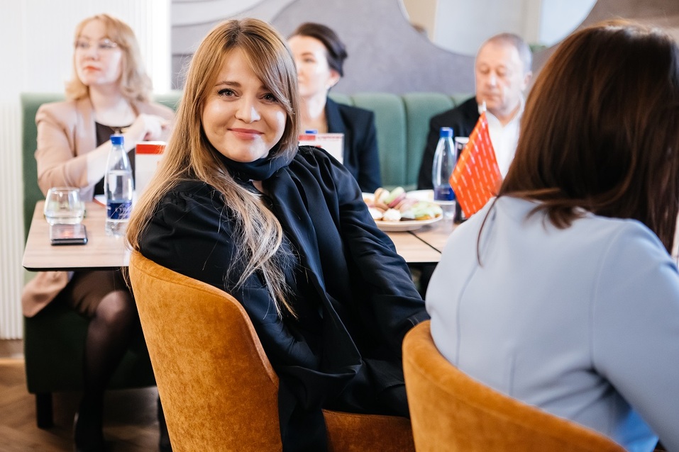 Новый подход — в юбилейный год: эксперты премии «Человек года» проголосовали за номинации 4 Новый подход — в юбилейный год: эксперты премии «Человек года» проголосовали за номинации 4