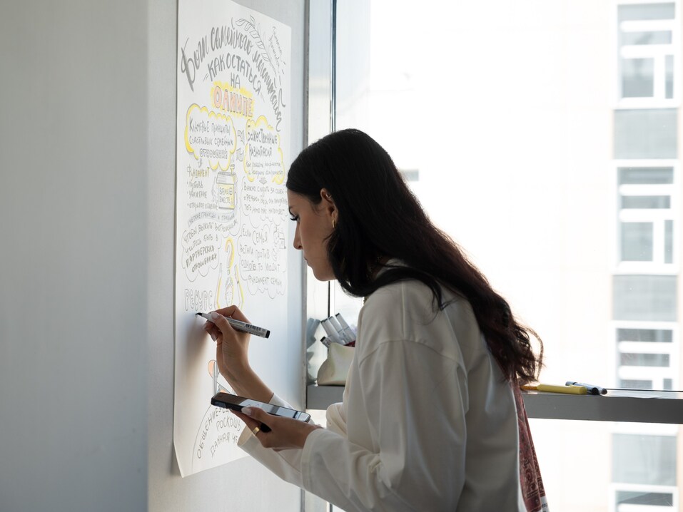 Иллюстрация: предоставлено организаторами форума «108+ родителей» Иллюстрация: предоставлено организаторами форума «108+ родителей»