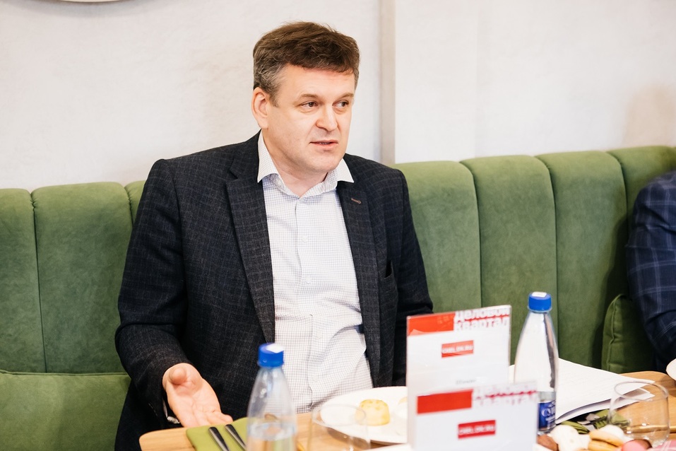 Новый подход — в юбилейный год: эксперты премии «Человек года» проголосовали за номинации 8 Новый подход — в юбилейный год: эксперты премии «Человек года» проголосовали за номинации 8