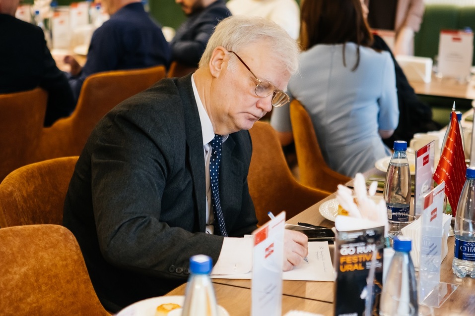 Новый подход — в юбилейный год: эксперты премии «Человек года» проголосовали за номинации 9 Новый подход — в юбилейный год: эксперты премии «Человек года» проголосовали за номинации 9