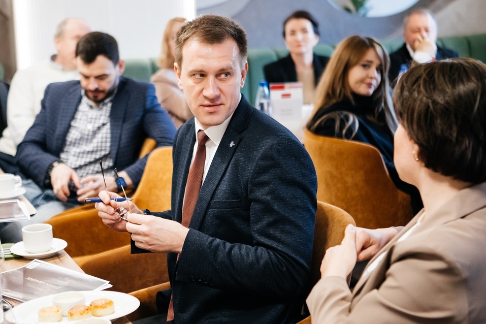 Новый подход — в юбилейный год: эксперты премии «Человек года» проголосовали за номинации 10 Новый подход — в юбилейный год: эксперты премии «Человек года» проголосовали за номинации 10