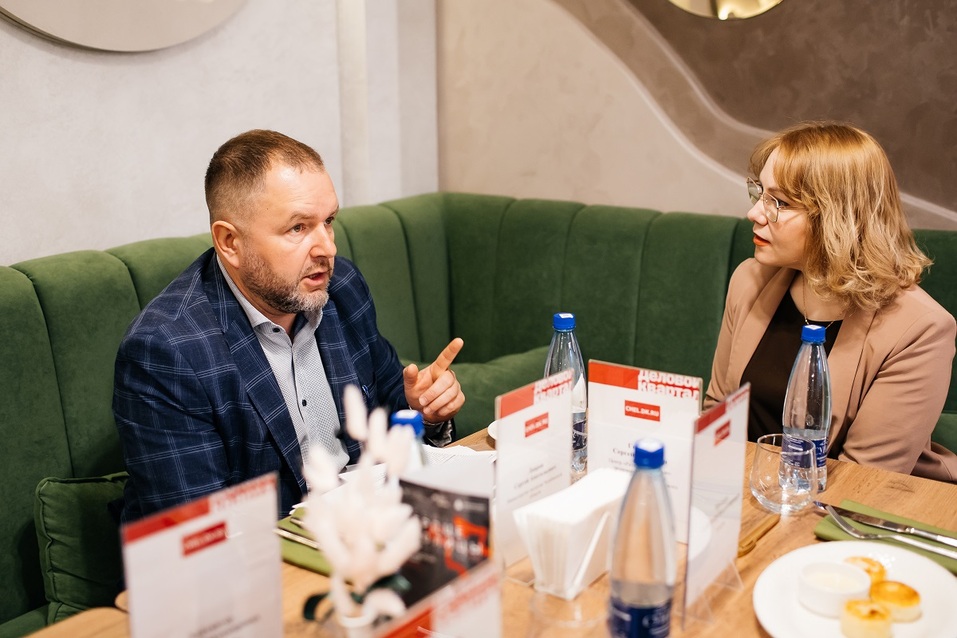 Новый подход — в юбилейный год: эксперты премии «Человек года» проголосовали за номинации 7 Новый подход — в юбилейный год: эксперты премии «Человек года» проголосовали за номинации 7