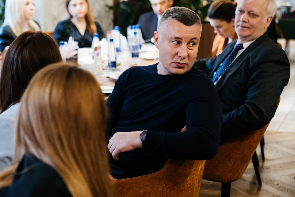 Новый подход — в юбилейный год: эксперты премии «Человек года» проголосовали за номинации 3 Новый подход — в юбилейный год: эксперты премии «Человек года» проголосовали за номинации 3