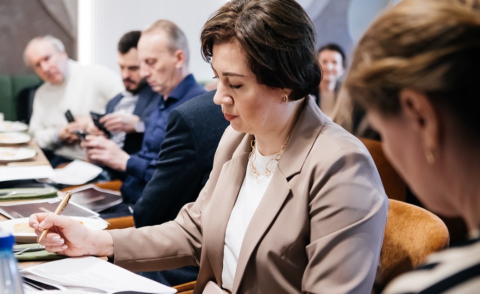 Новый подход — в юбилейный год: эксперты премии «Человек года» проголосовали за номинации 5 Новый подход — в юбилейный год: эксперты премии «Человек года» проголосовали за номинации 5