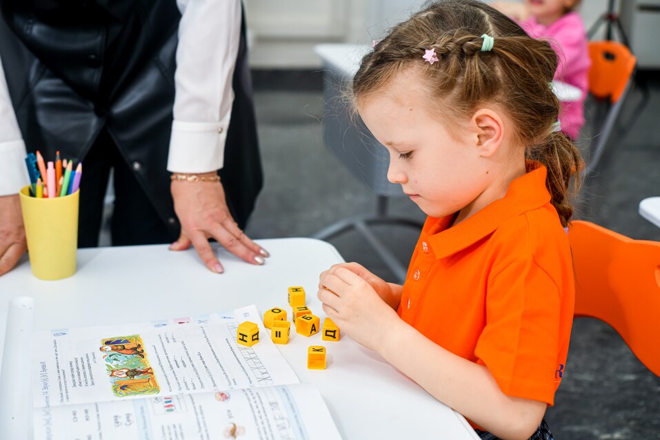 Rittel School: Образование будущего по системе «все включено»
2 Rittel School: Образование будущего по системе «все включено»
2