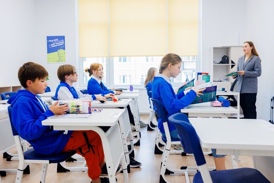 Rittel School: Образование будущего по системе «все включено»
4 Rittel School: Образование будущего по системе «все включено»
4