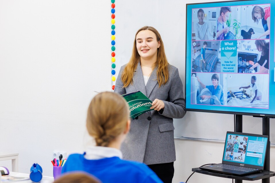 Rittel School: Образование будущего по системе «все включено»
5 Rittel School: Образование будущего по системе «все включено»
5