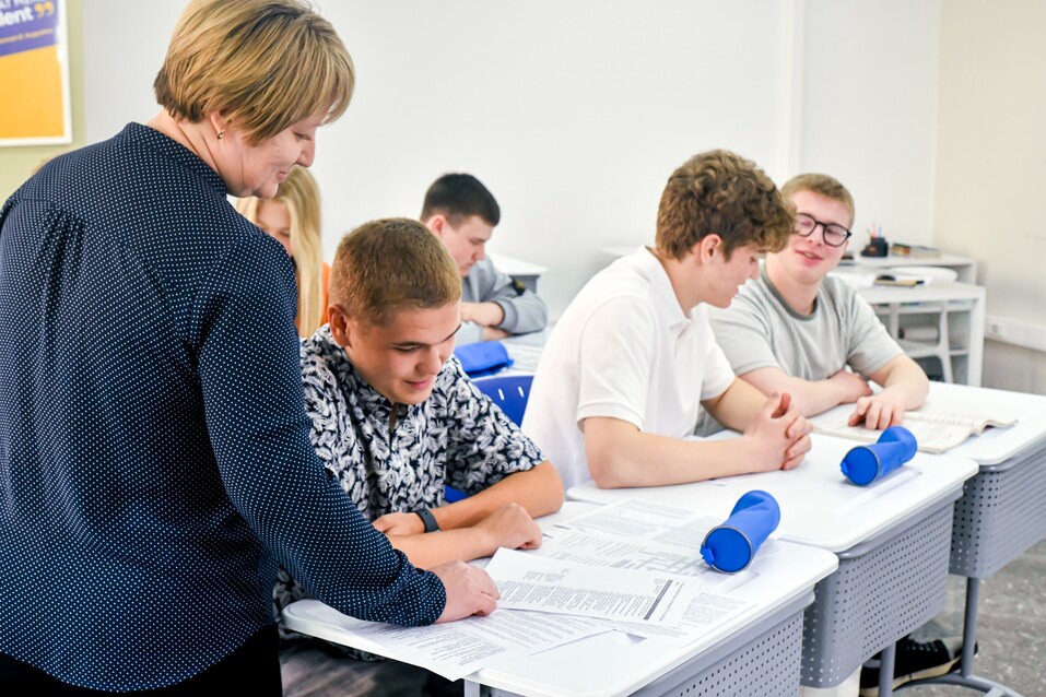 Rittel School: Образование будущего по системе «все включено»
8 Rittel School: Образование будущего по системе «все включено»
8