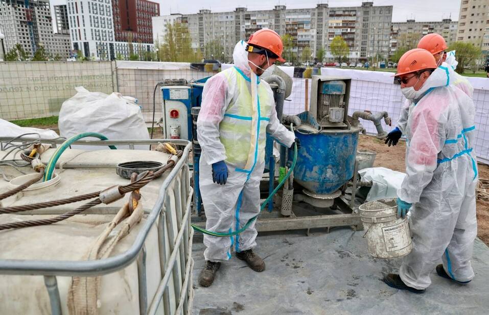 Фото: администрация Нижнего Новгорода Фото: администрация Нижнего Новгорода