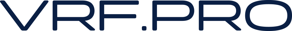 VRF.PRO — мост между производителем и заказчиком 3 VRF.PRO — мост между производителем и заказчиком 3