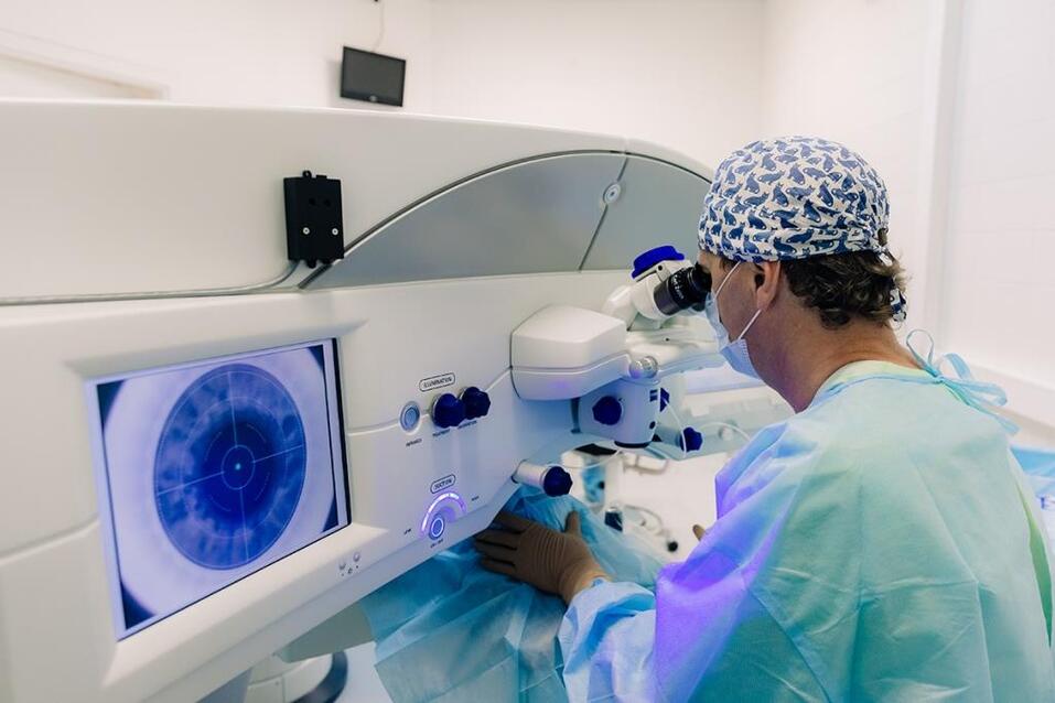 Лазерная коррекция зрения в Новосибирске 2 Лазерная коррекция зрения в Новосибирске 2